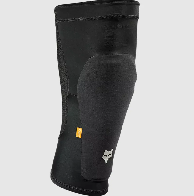 Fox Enduro D30 Knee Sleeve BLACK